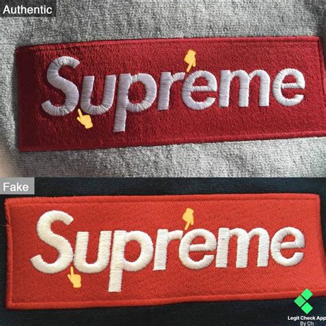 fake supreme is almost as popular as real supreme 